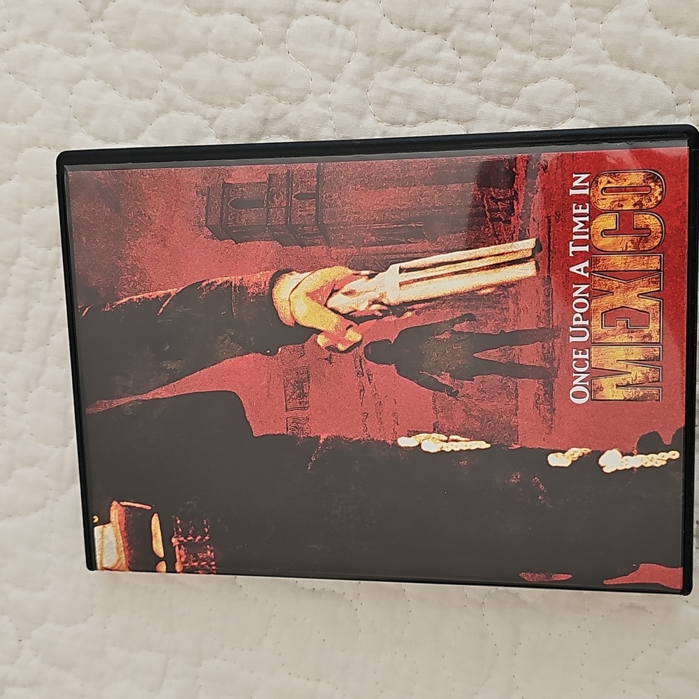 DVD Bundle Action Adventure War EUC - Picture 3 of 9
